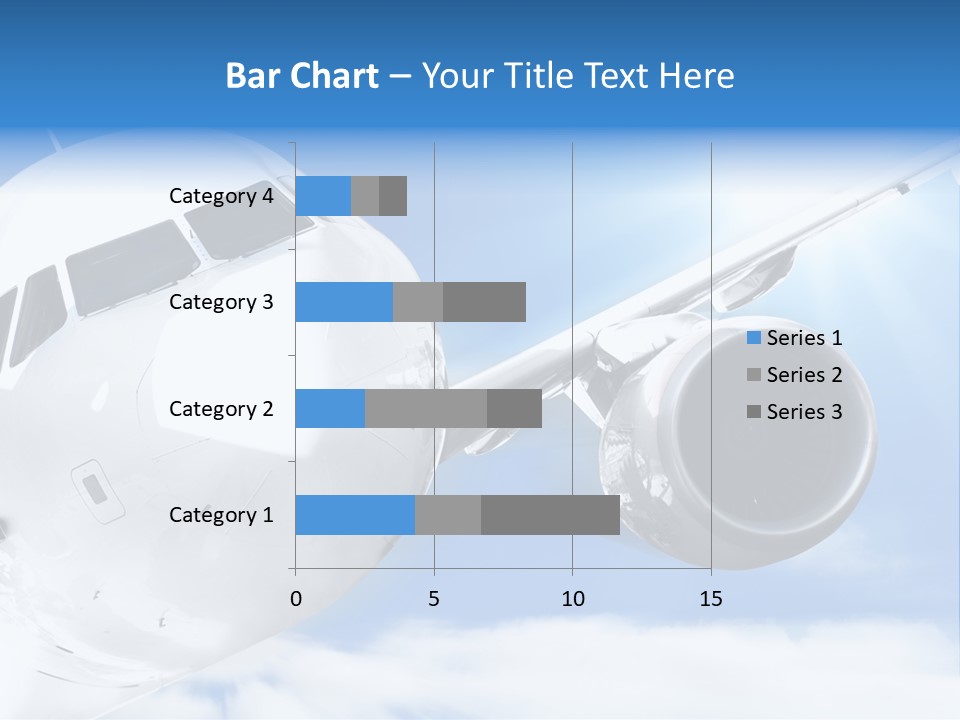 Wind Atmosphere Day PowerPoint Template
