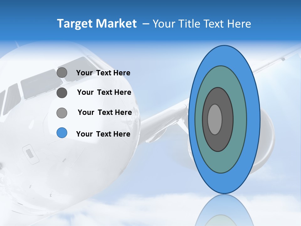 Wind Atmosphere Day PowerPoint Template
