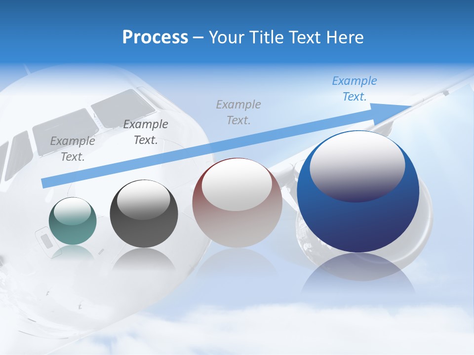 Wind Atmosphere Day PowerPoint Template