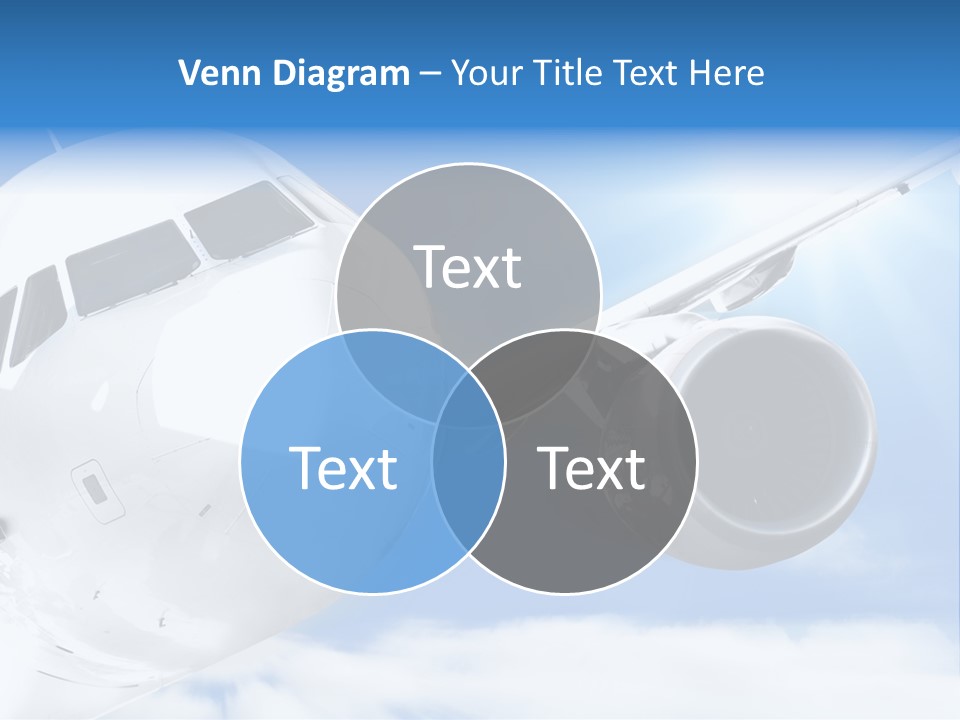 Wind Atmosphere Day PowerPoint Template