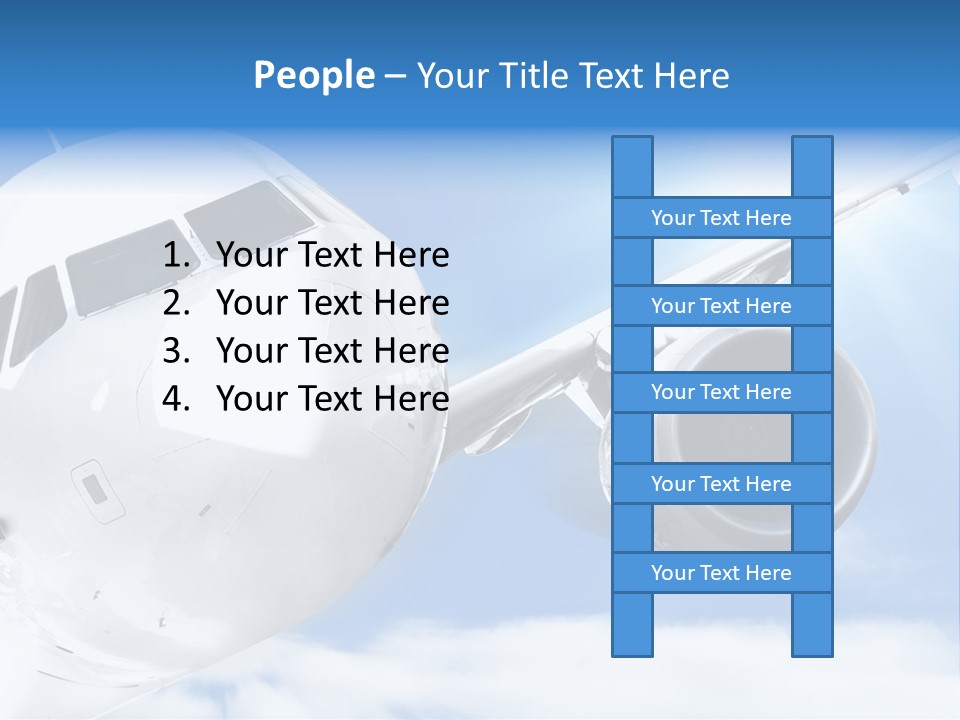 Wind Atmosphere Day PowerPoint Template