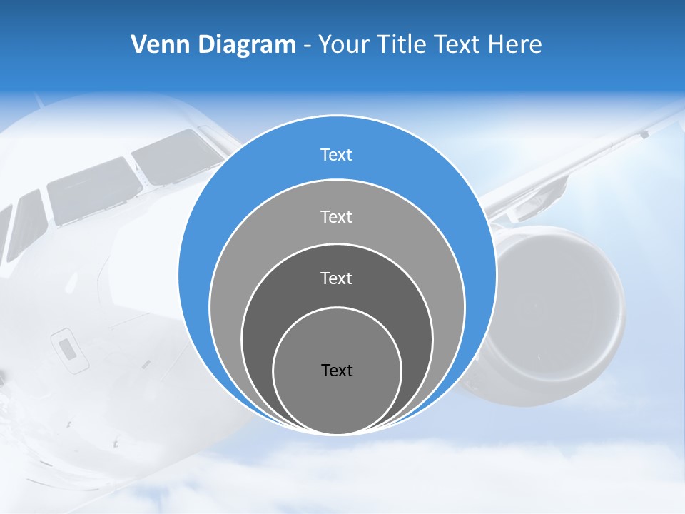 Wind Atmosphere Day PowerPoint Template