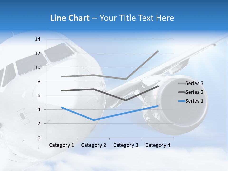 Wind Atmosphere Day PowerPoint Template