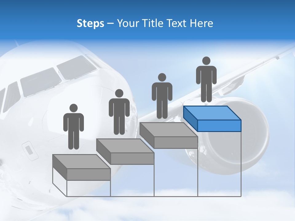 Wind Atmosphere Day PowerPoint Template
