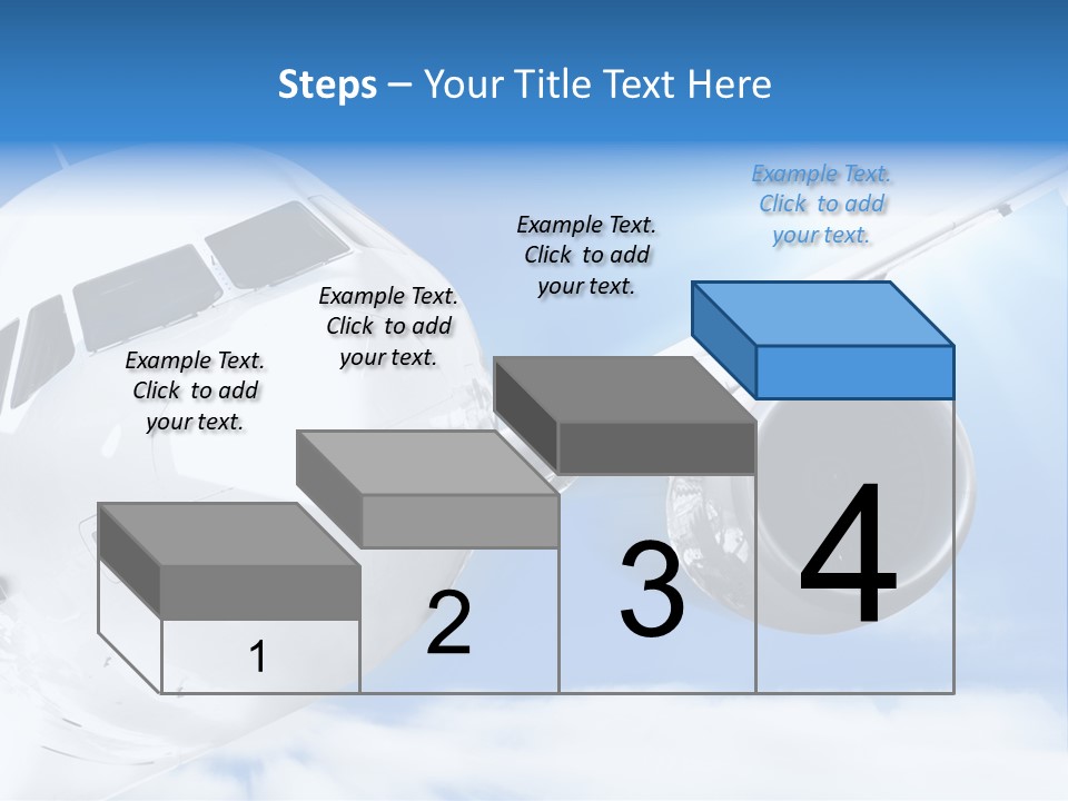 Wind Atmosphere Day PowerPoint Template