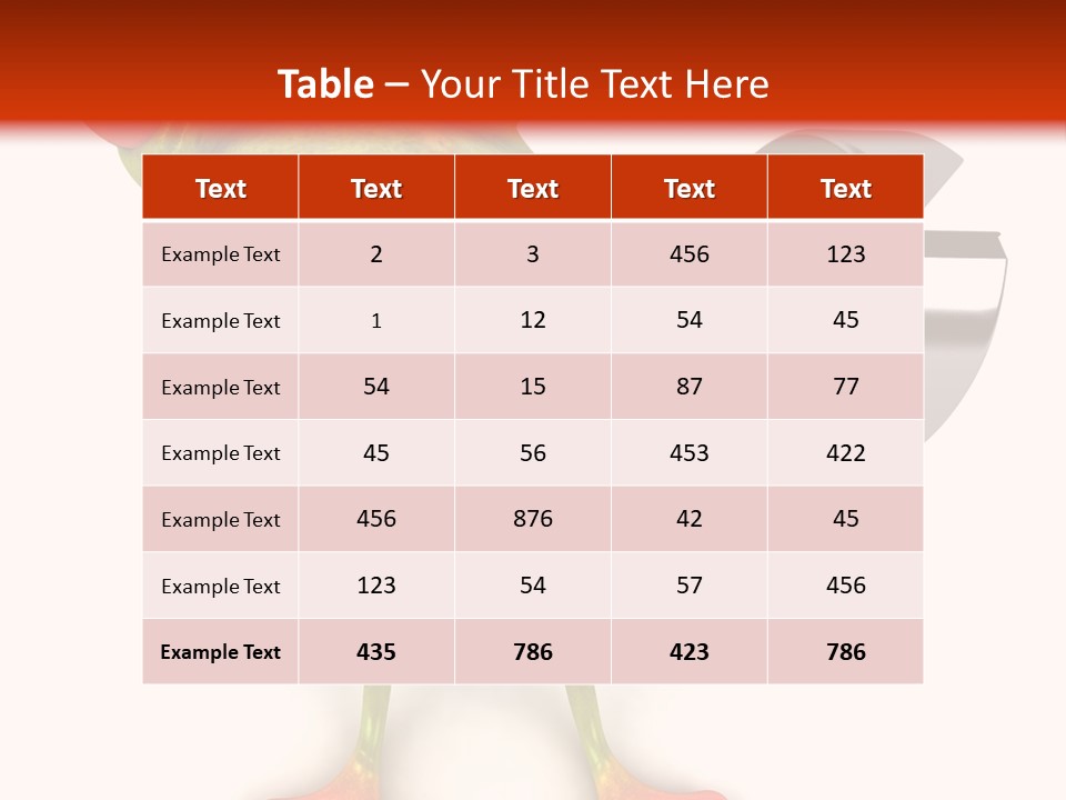 A Frog Holding A Wrench And A Wrench In His Hand PowerPoint Template