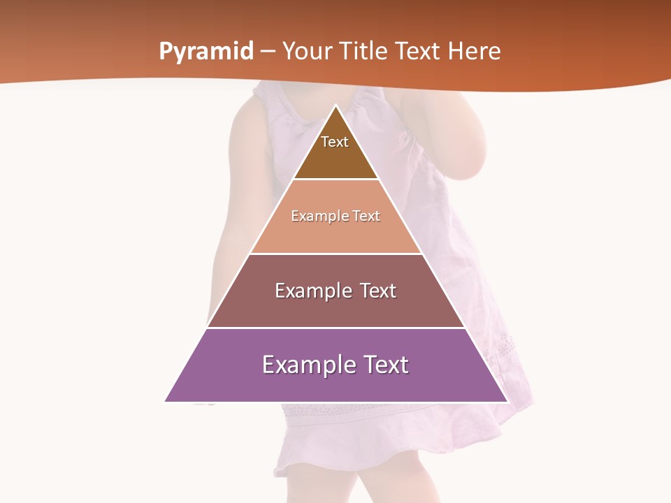 Cute Baby Fun PowerPoint Template