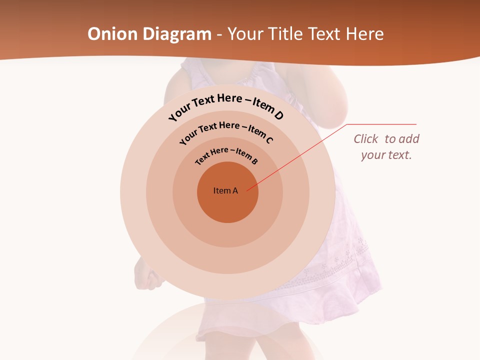 Cute Baby Fun PowerPoint Template