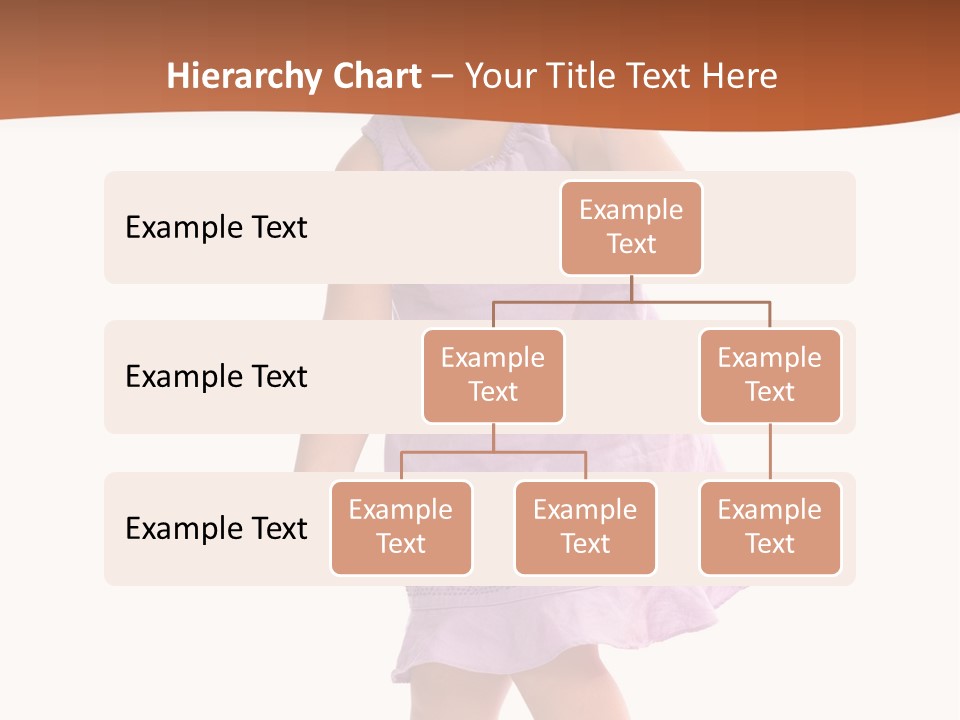 Cute Baby Fun PowerPoint Template