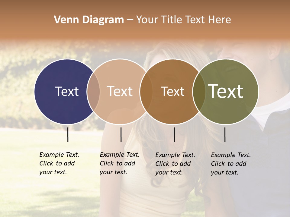 Hair Bring Celebrate PowerPoint Template