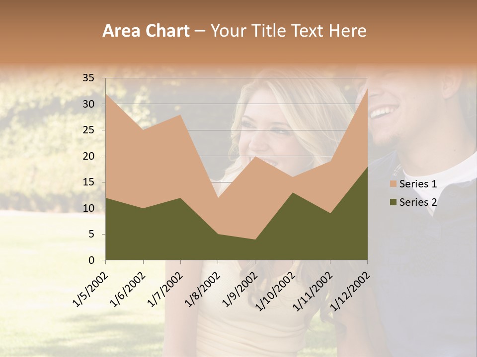 Hair Bring Celebrate PowerPoint Template