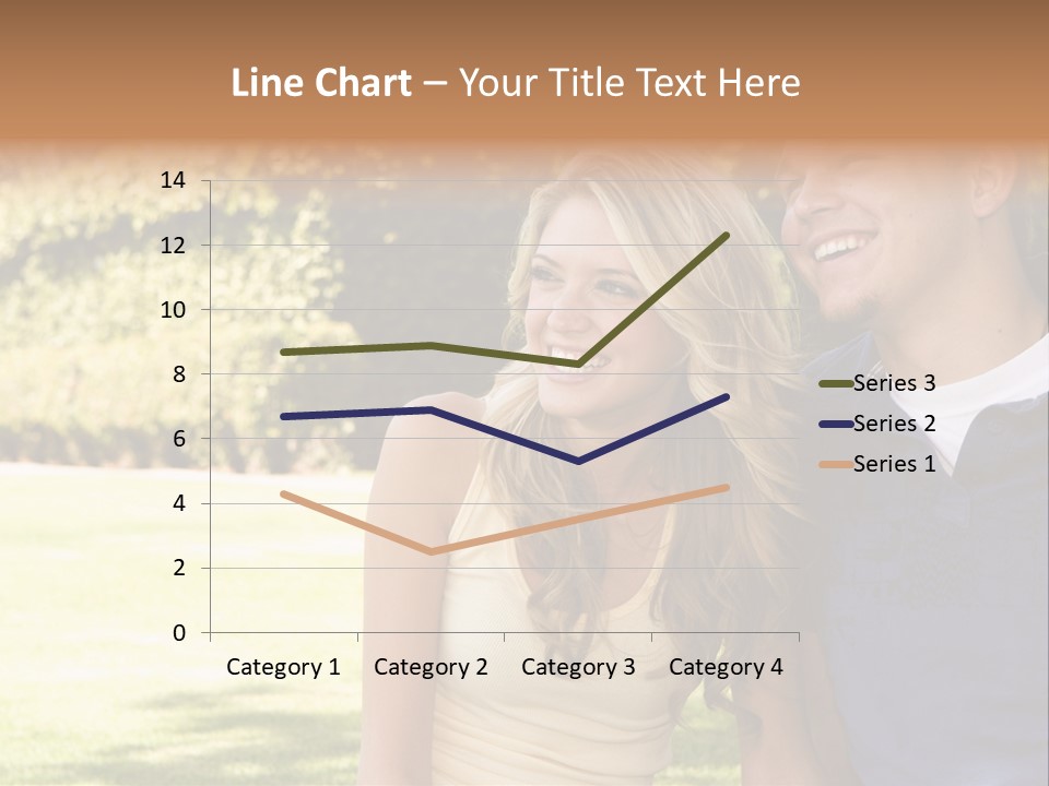 Hair Bring Celebrate PowerPoint Template