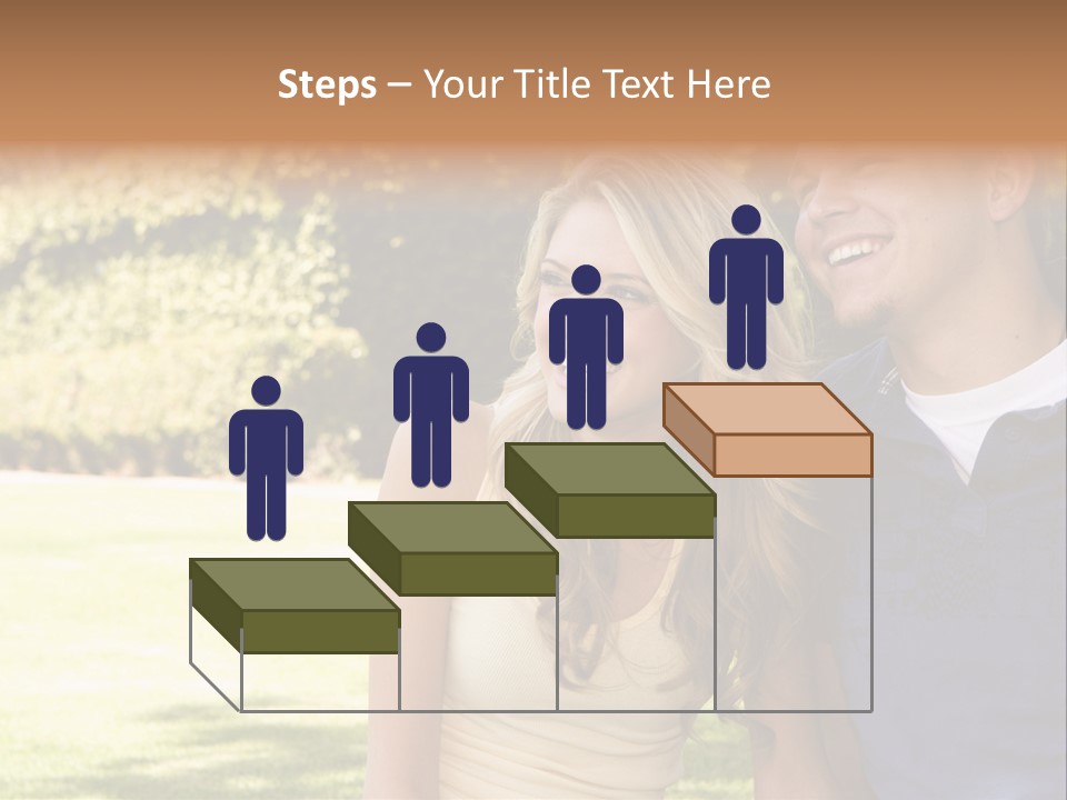 Hair Bring Celebrate PowerPoint Template