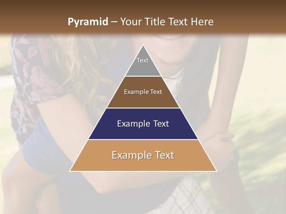 Glamorous Typical Retro PowerPoint Template