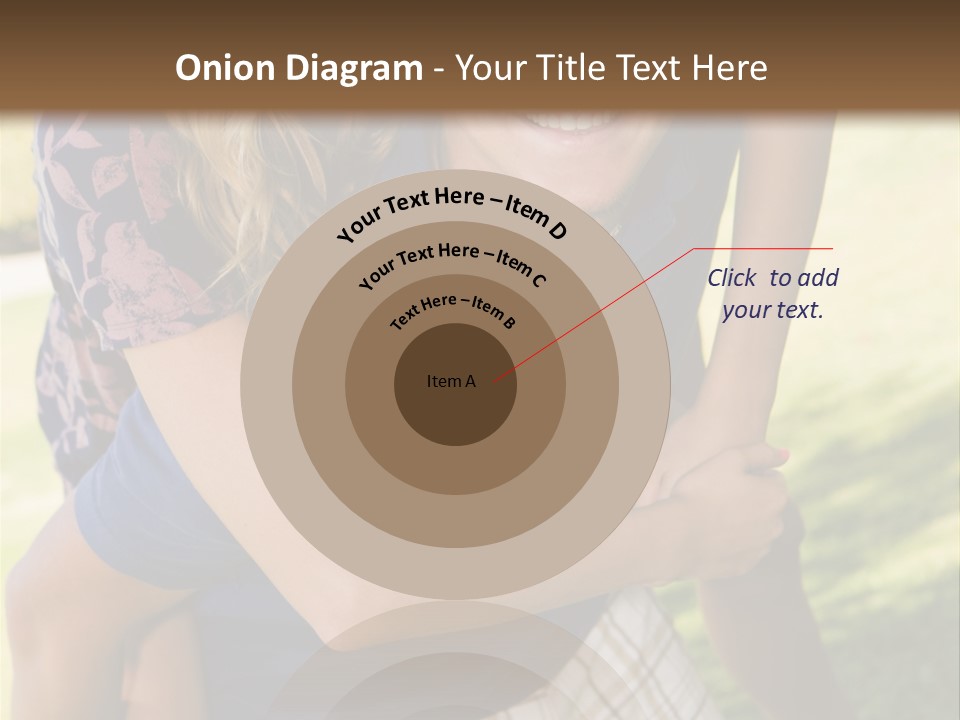 Glamorous Typical Retro PowerPoint Template