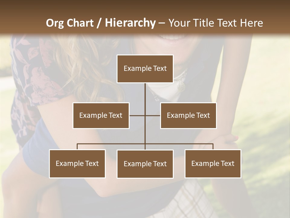 Glamorous Typical Retro PowerPoint Template