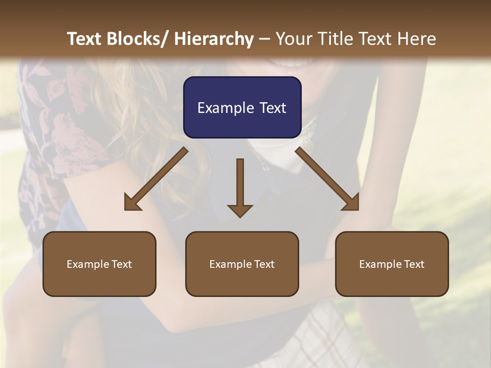 Glamorous Typical Retro PowerPoint Template