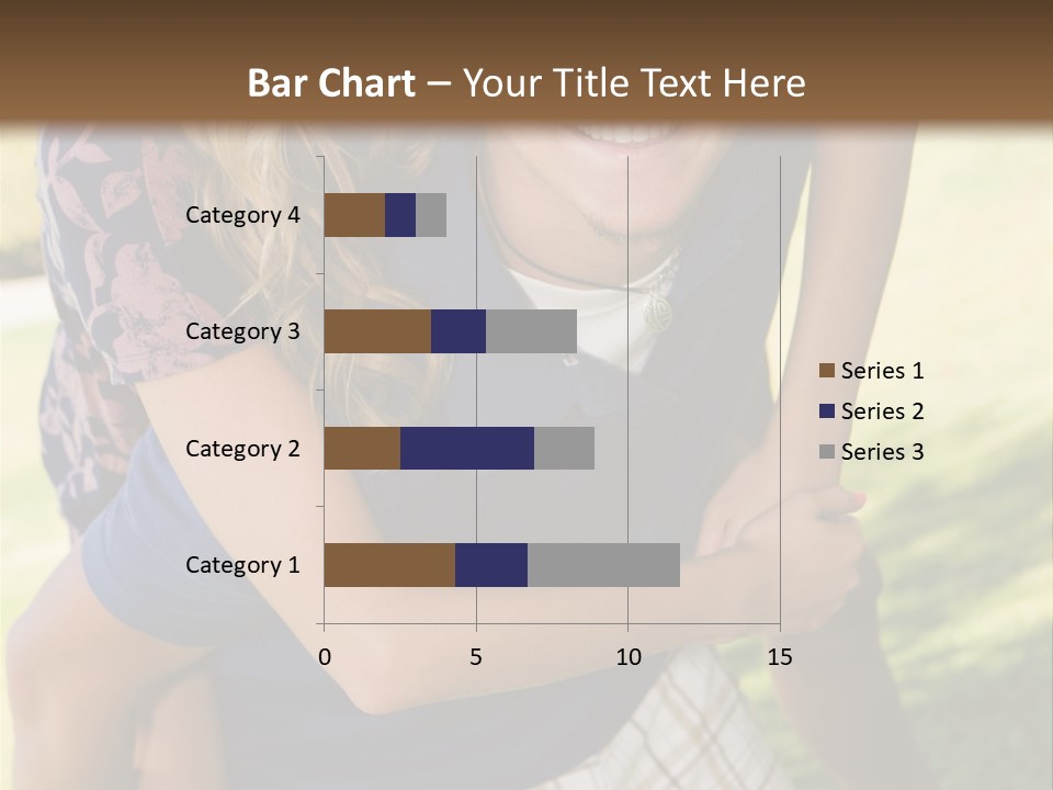 Glamorous Typical Retro PowerPoint Template