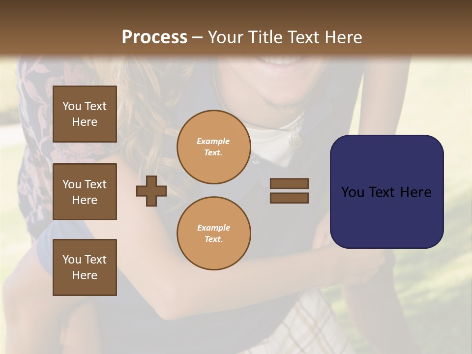 Glamorous Typical Retro PowerPoint Template