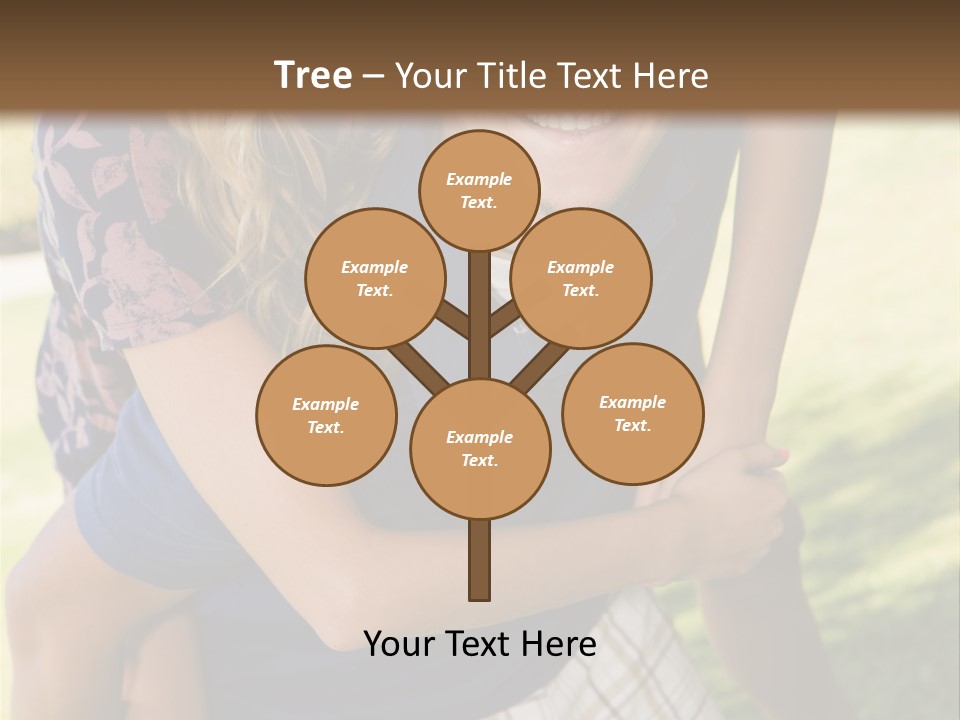 Glamorous Typical Retro PowerPoint Template