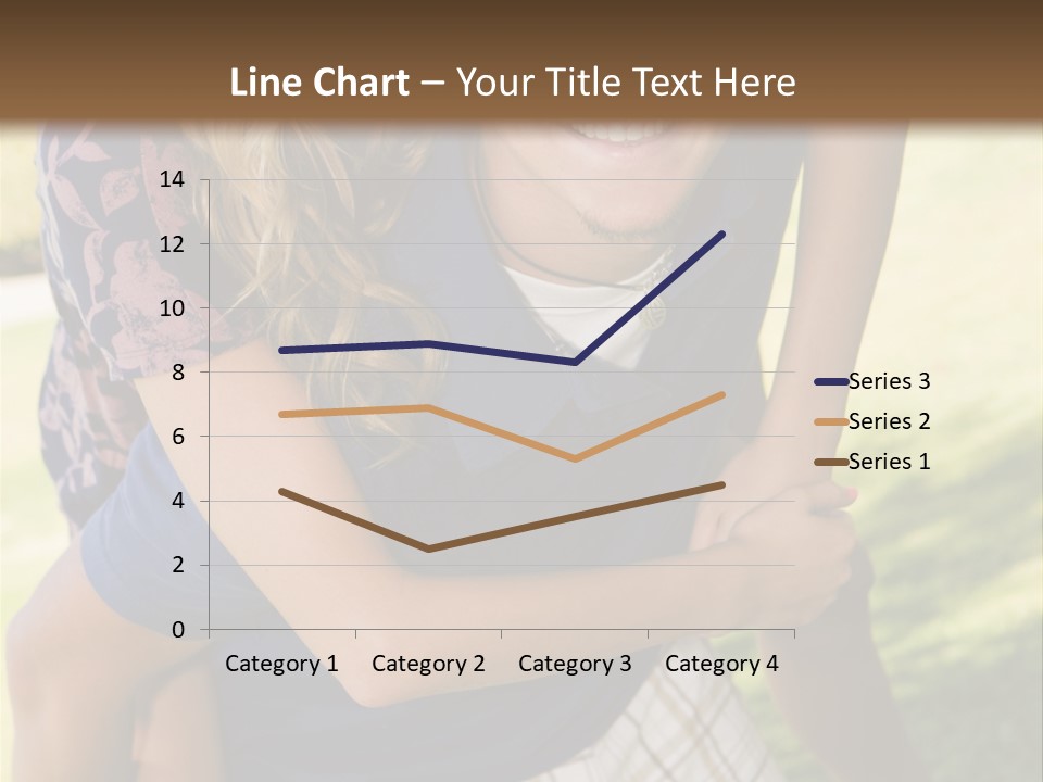 Glamorous Typical Retro PowerPoint Template
