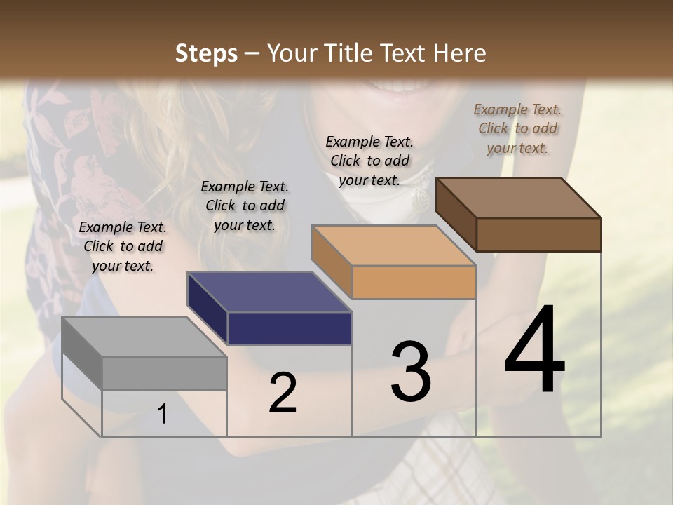 Glamorous Typical Retro PowerPoint Template