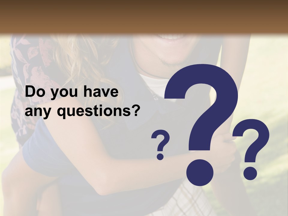 Glamorous Typical Retro PowerPoint Template