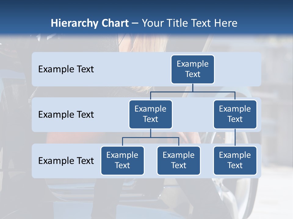 People Sport Black PowerPoint Template