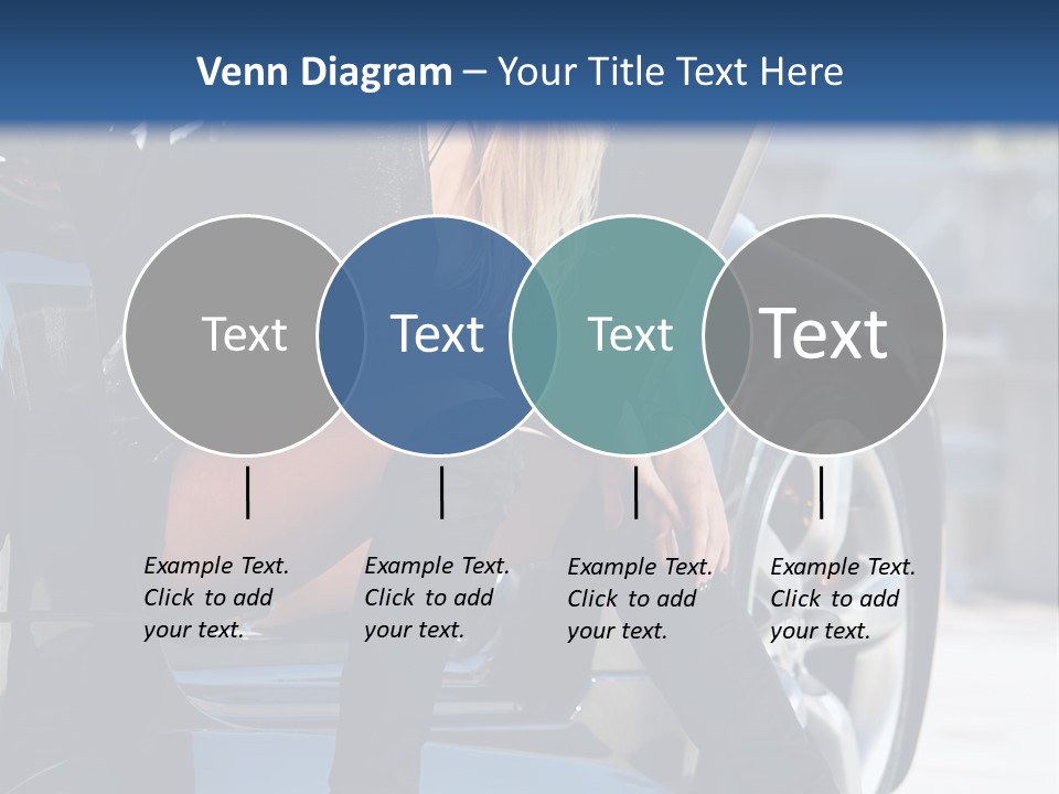 People Sport Black PowerPoint Template