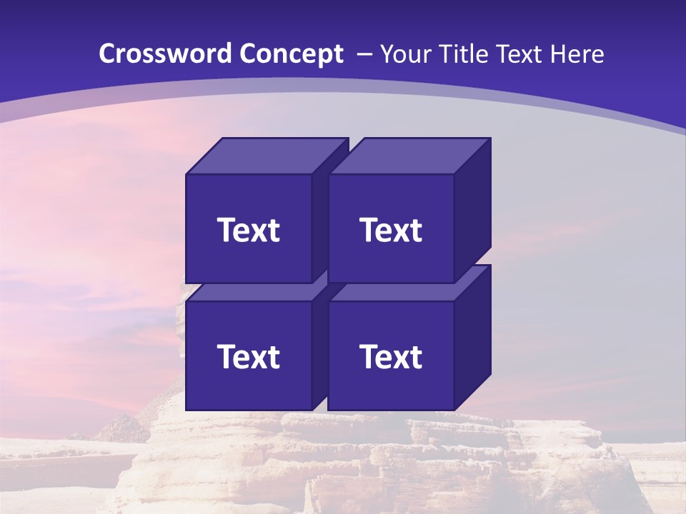 Performer Color Dance PowerPoint Template