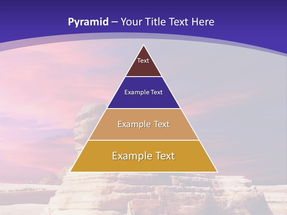 Performer Color Dance PowerPoint Template