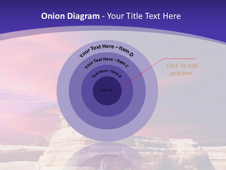 Performer Color Dance PowerPoint Template