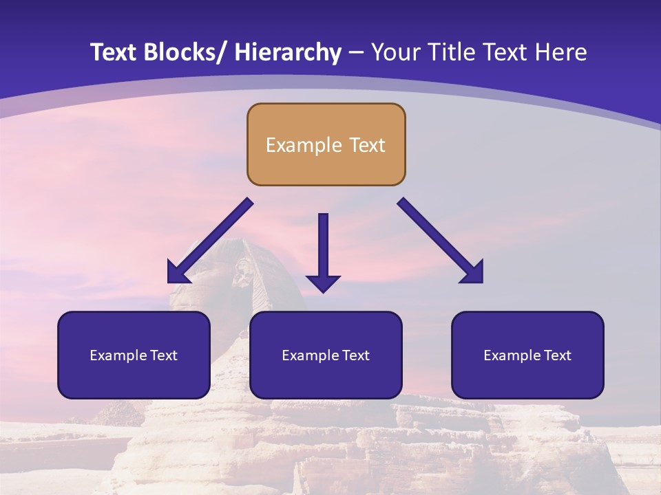 Performer Color Dance PowerPoint Template