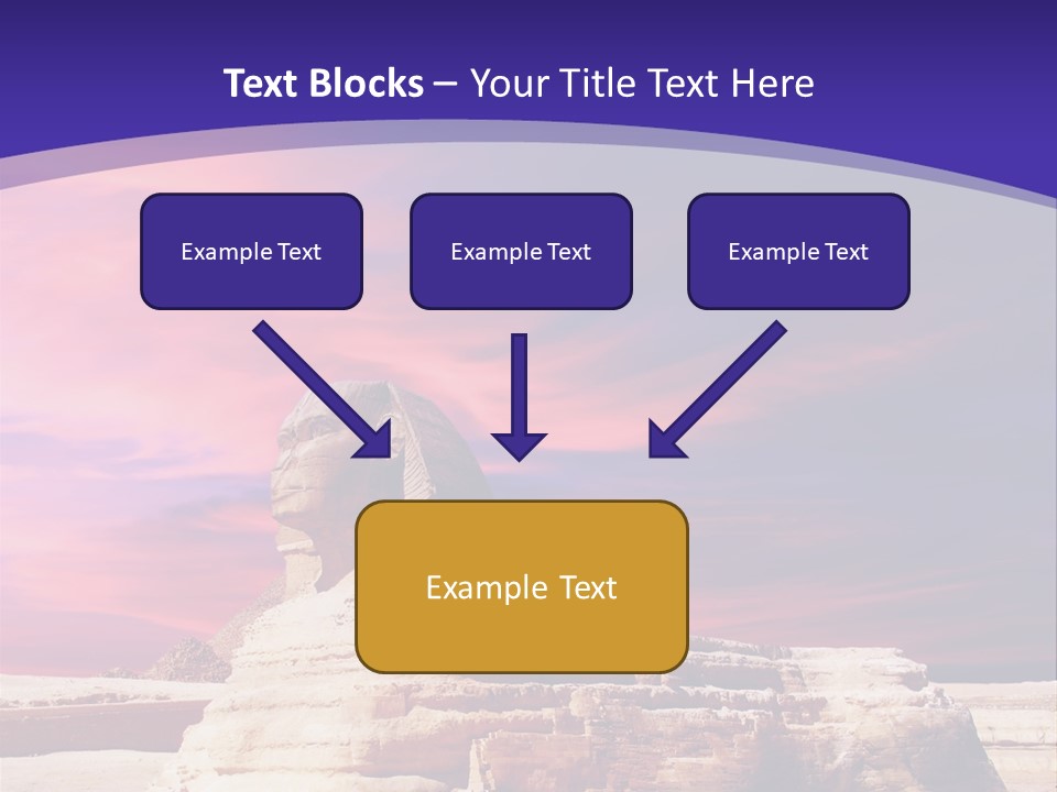 Performer Color Dance PowerPoint Template