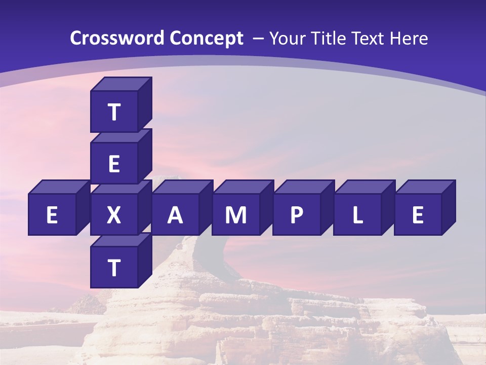 Performer Color Dance PowerPoint Template