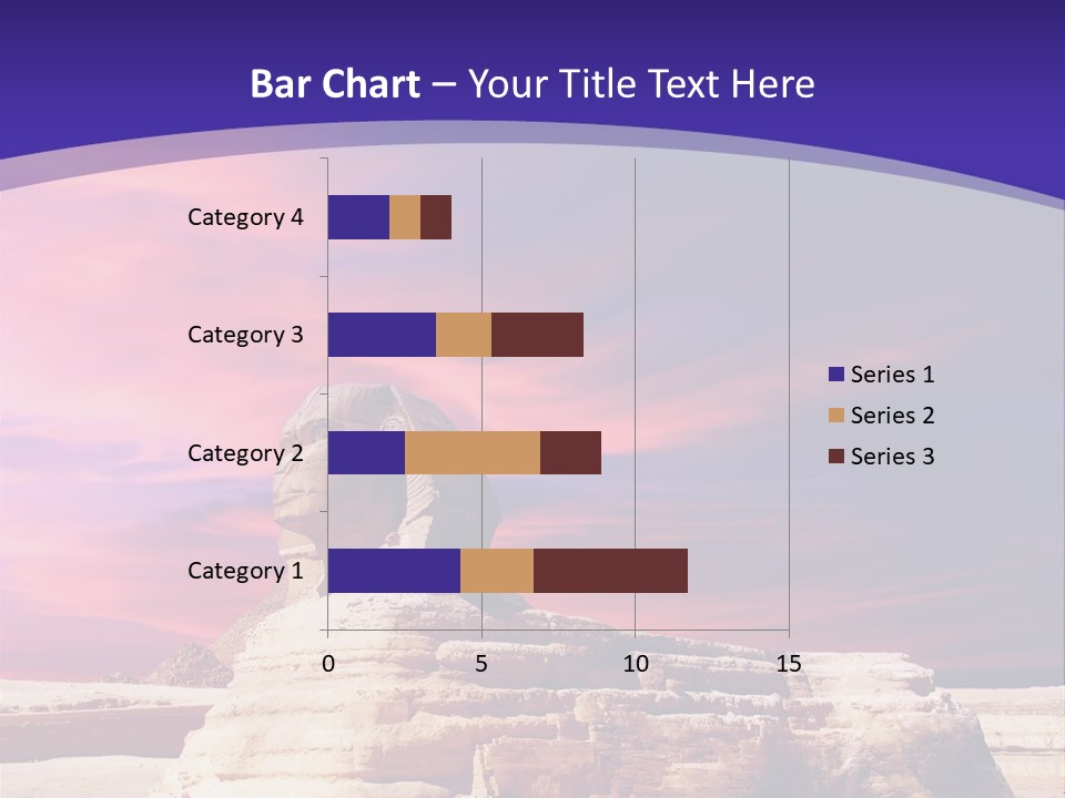 Performer Color Dance PowerPoint Template