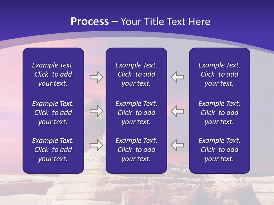 Performer Color Dance PowerPoint Template