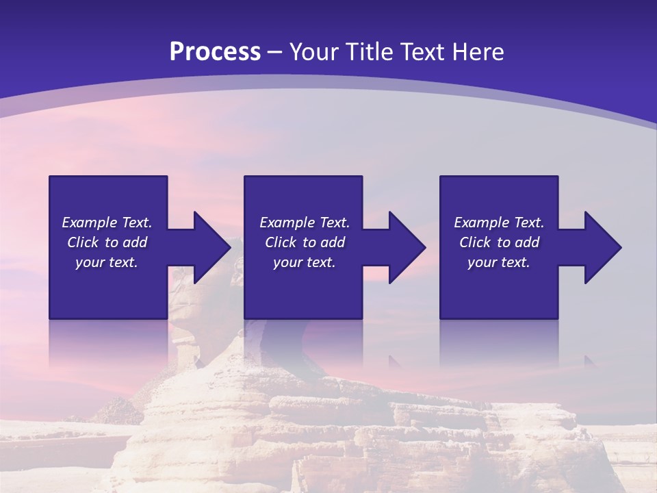 Performer Color Dance PowerPoint Template