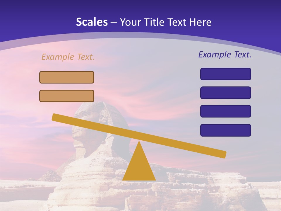 Performer Color Dance PowerPoint Template