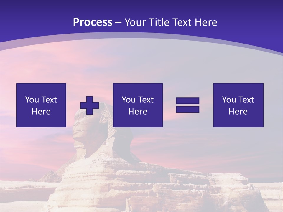 Performer Color Dance PowerPoint Template