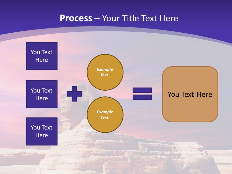 Performer Color Dance PowerPoint Template