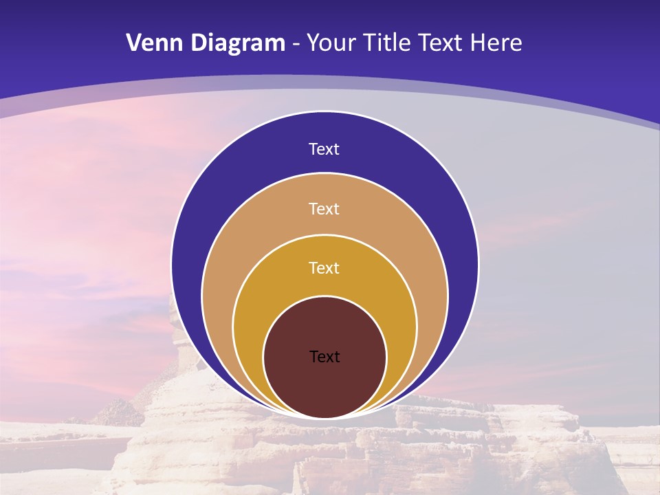 Performer Color Dance PowerPoint Template