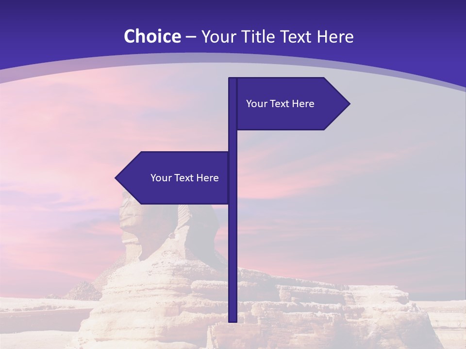 Performer Color Dance PowerPoint Template