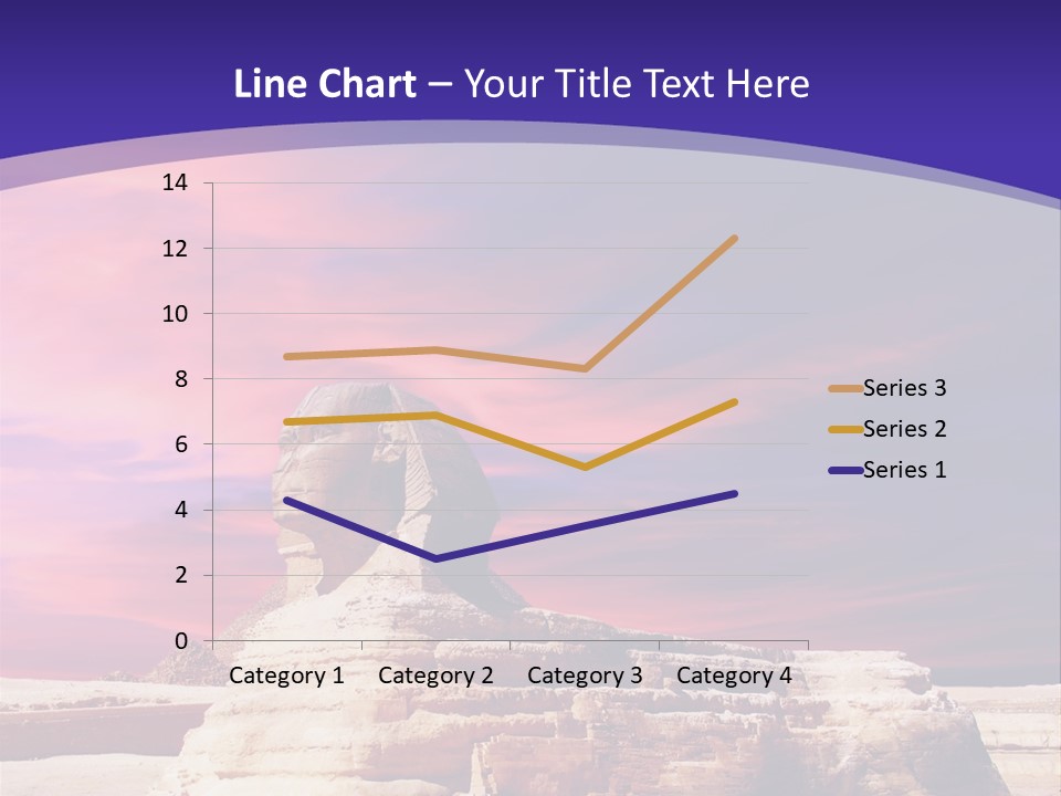 Performer Color Dance PowerPoint Template