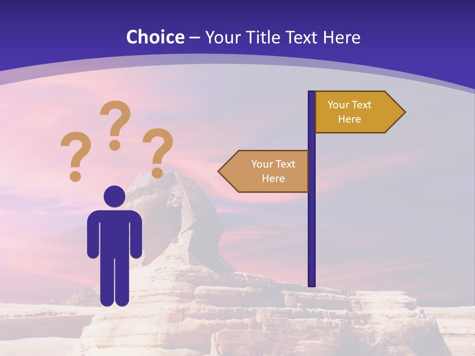 Performer Color Dance PowerPoint Template