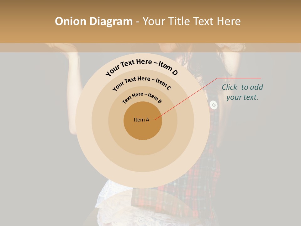 Erotic Youth Young PowerPoint Template