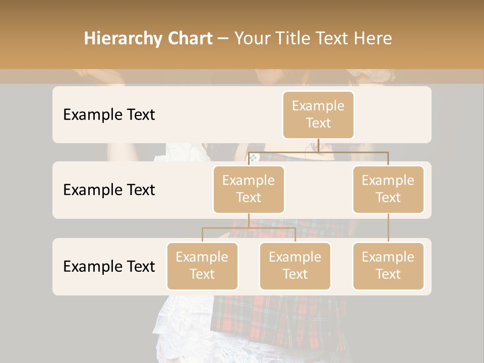 Erotic Youth Young PowerPoint Template