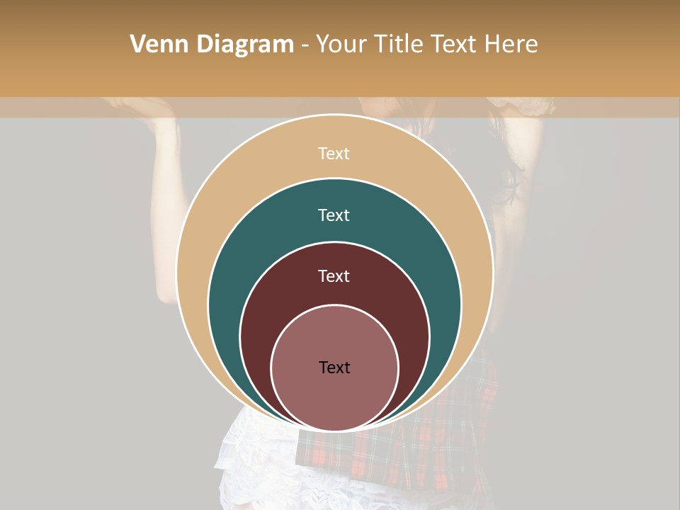 Erotic Youth Young PowerPoint Template