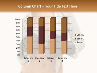 Slim Confident Champion PowerPoint Template