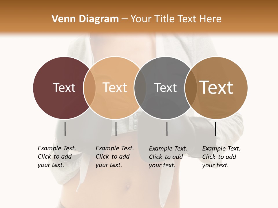 Slim Confident Champion PowerPoint Template